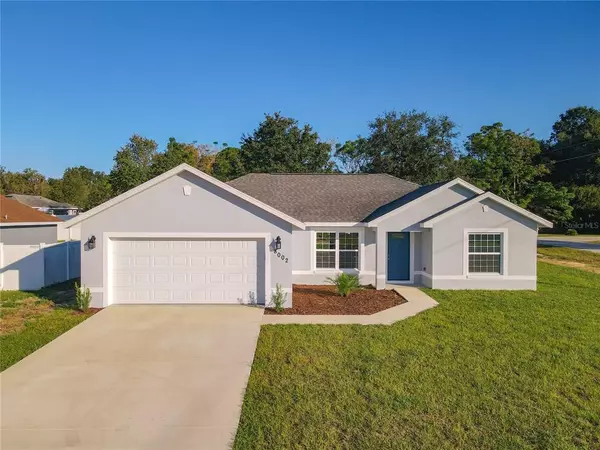 8002 JUNIPER ROAD, Ocala, FL 34480