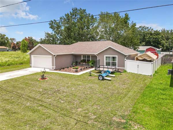 35 DOGWOOD DRIVE LOOP, Ocala, FL 34472