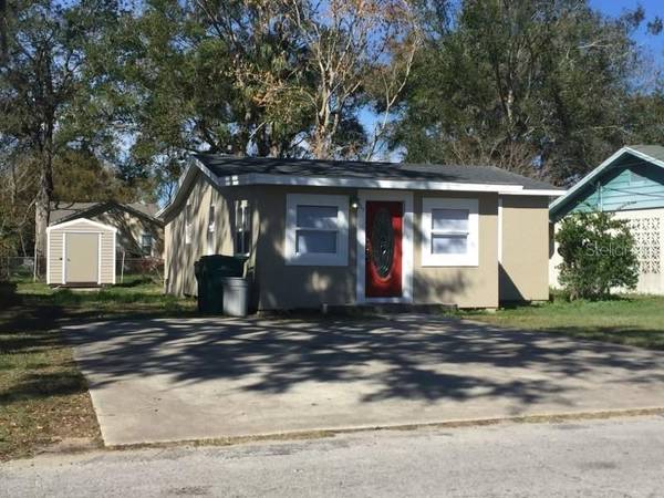 317 E BARNES AVE, Eustis, FL 32726