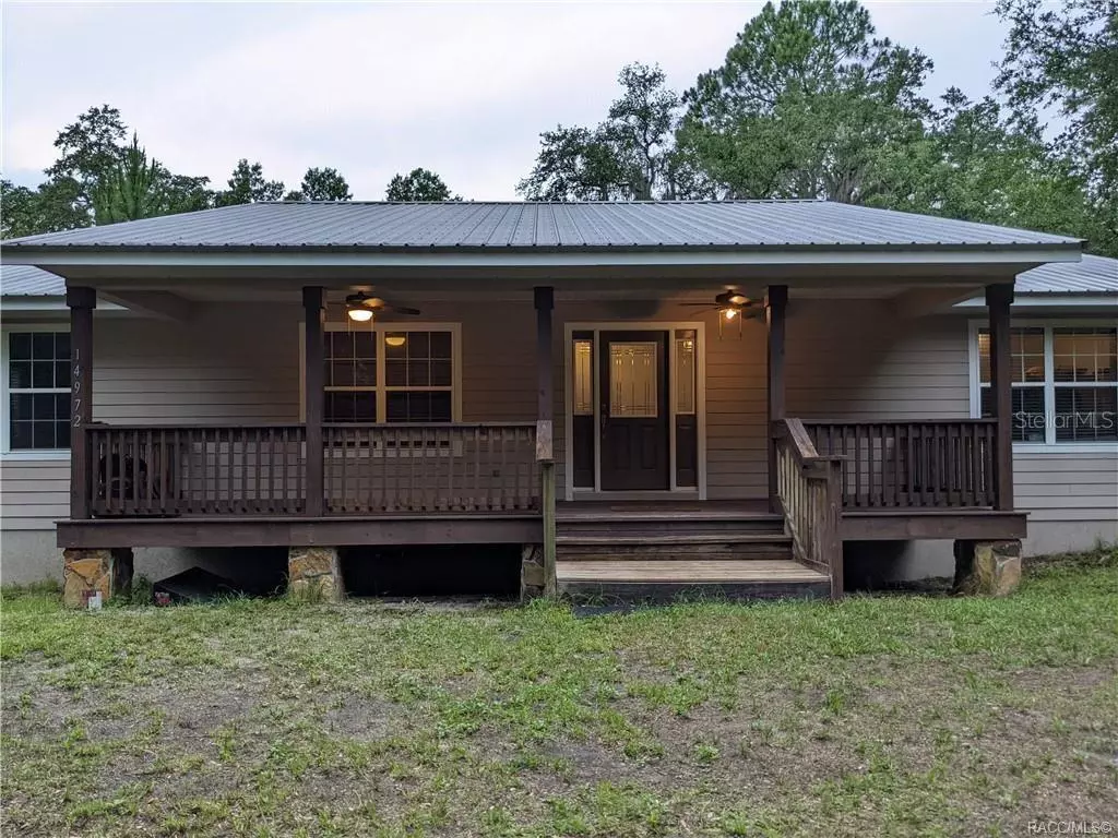 Inglis, FL 34449,14972 W ROOSTERS CROW RD