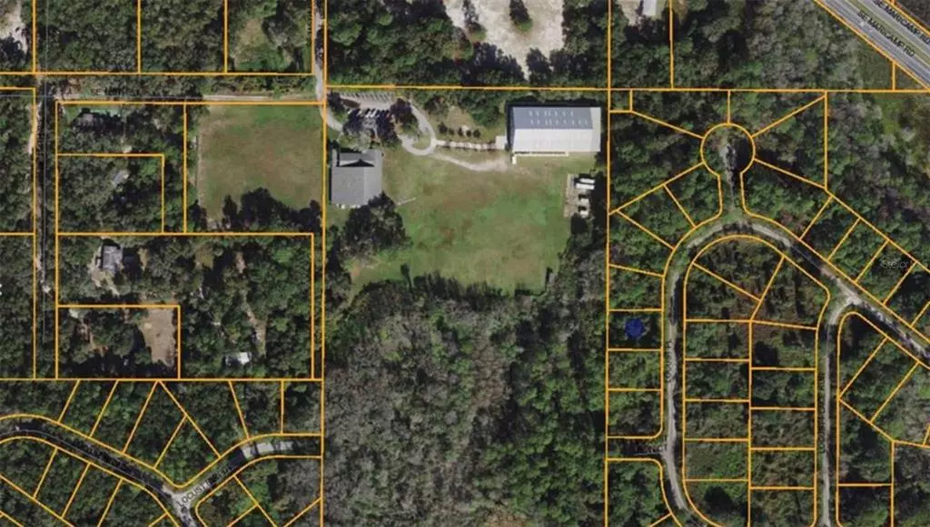 Lot 20 LOCUST, Ocala, FL 34472