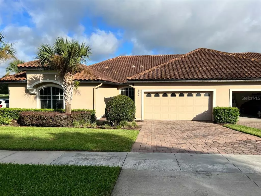 Howey In The Hills, FL 34737,26823 BELLA VISTA DR