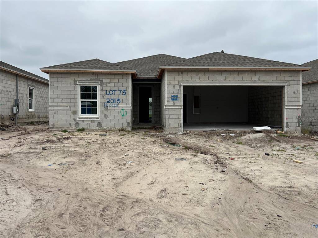2013 HAVASU FALLS AVE, Deland, FL 32724