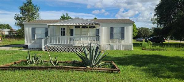 25180 SE 170TH ST, Umatilla, FL 32784