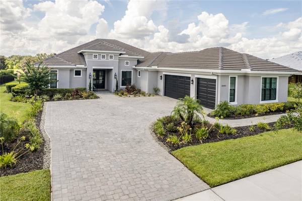 32005 RED TAIL BLVD, Sorrento, FL 32776