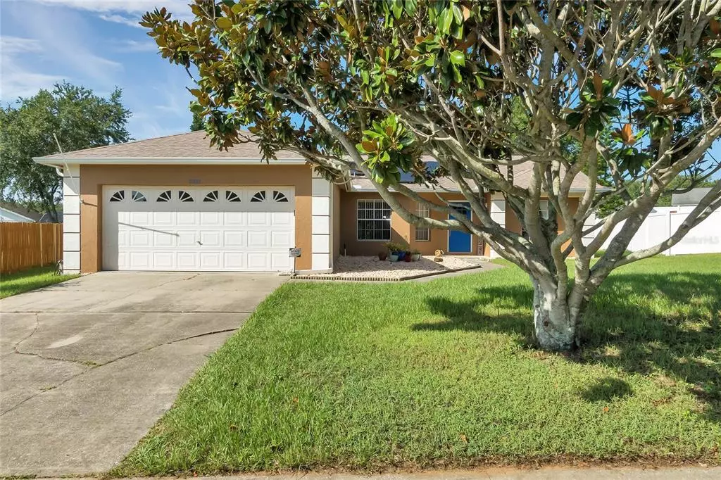 Clermont, FL 34711,15732 GREATER TRL