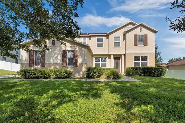 2350 REEFVIEW LOOP,  Apopka,  FL 32712