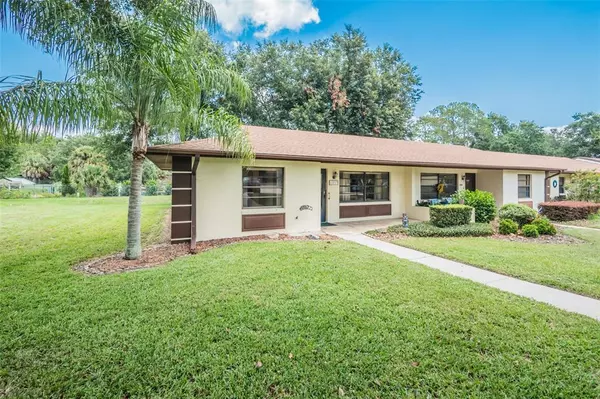 12517 ORANGEWOOD CT, Tavares, FL 32778