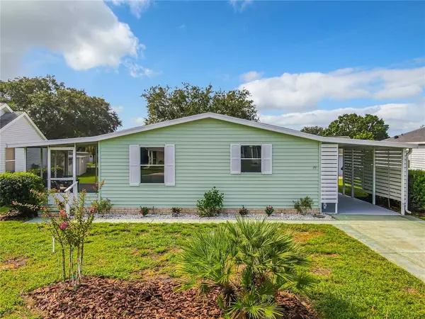 717 PRADO DR, The Villages, FL 32159