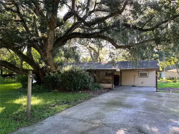 7208 URSULA AVE, Brooksville, FL 34601