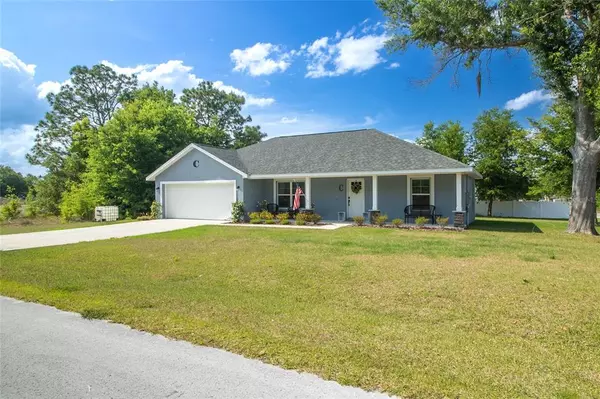 Summerfield, FL 34491,9471 SE 152ND PL