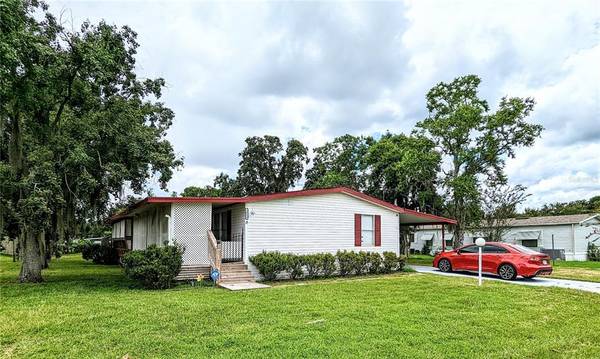 3064 KEUKA LOOP, Lakeland, FL 33810