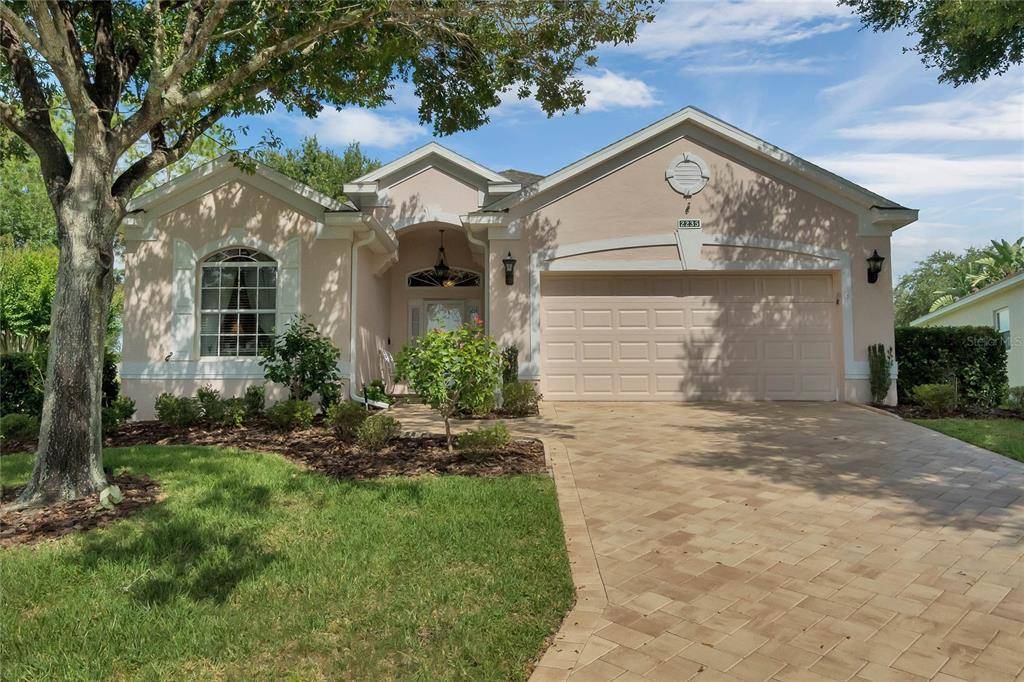 2235 CLIPSTONE CT, Clermont, FL 34711