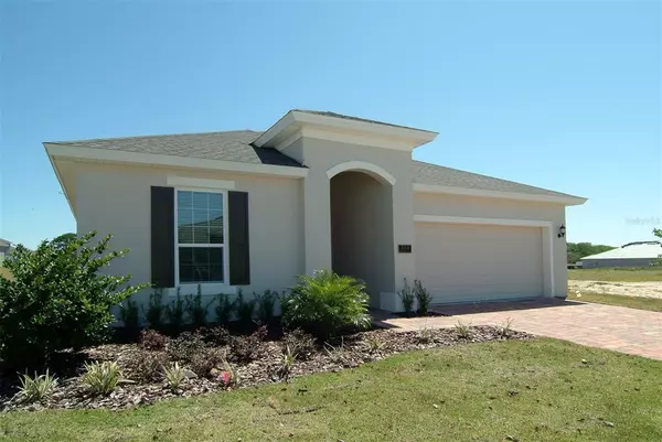 4502 LIONS GATE AVE, Clermont, FL 34711