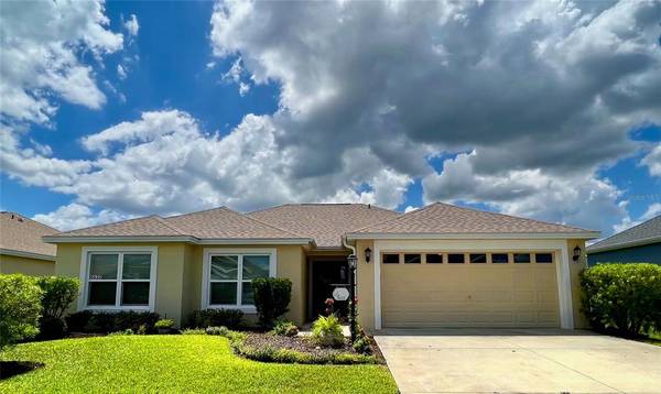 5622 HEAD WAY, The Villages, FL 32163