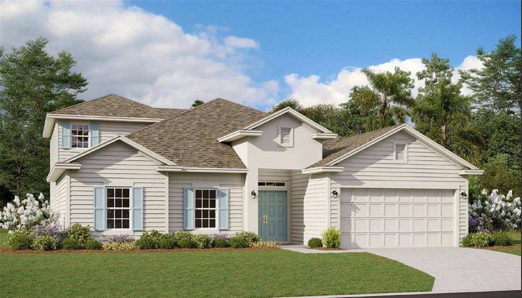 95499 ORCHID BLOSSOM TRL, Fernandina Beach, FL 32034