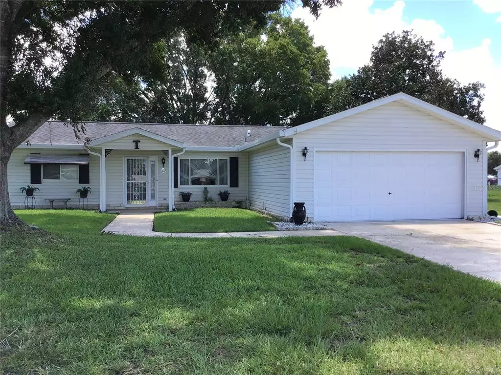 Summerfield, FL 34491,17560 SE 107TH CT