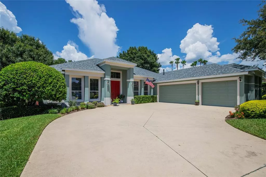 Eustis, FL 32726,3535 HUNTERS TRAIL CIR