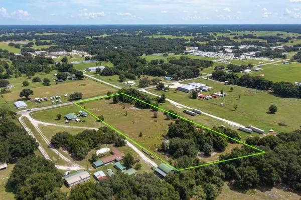 Webster, FL 33597,CO 478