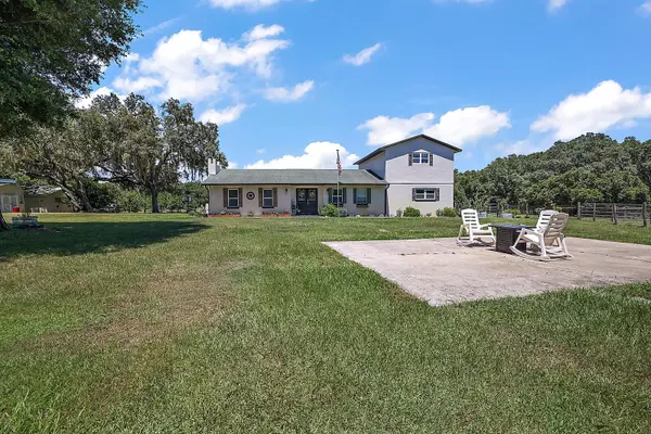 Umatilla, FL 32784,28455 SE 175TH ST