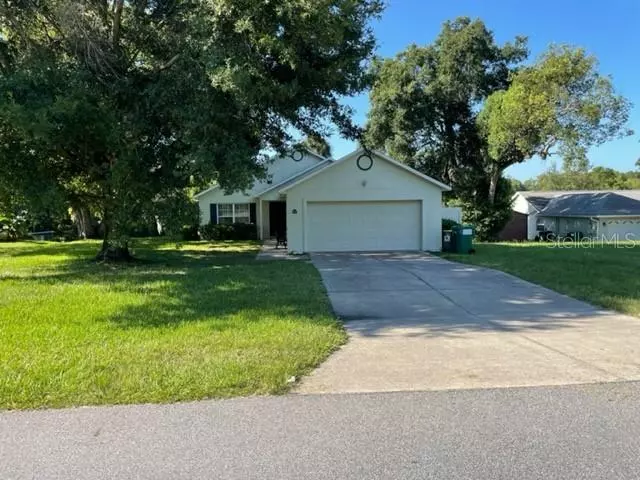 839 BERRYHILL CIR, Fruitland Park, FL 34731