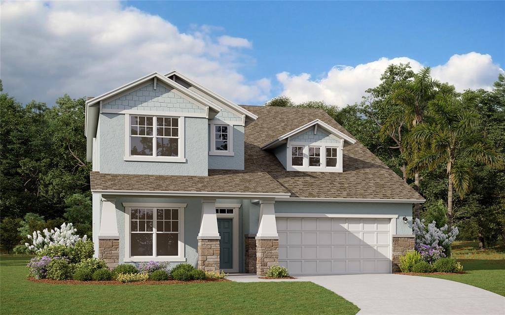 95233 ORCHID BLOSSOM TRL, Fernandina Beach, FL 32034
