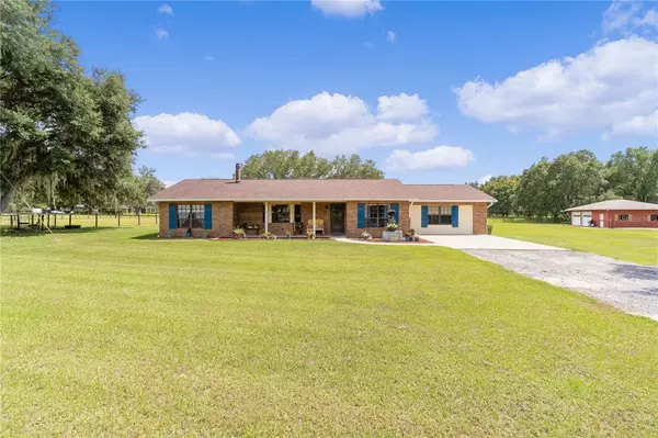 2250 MARION COUNTY ROAD, Weirsdale, FL 32195