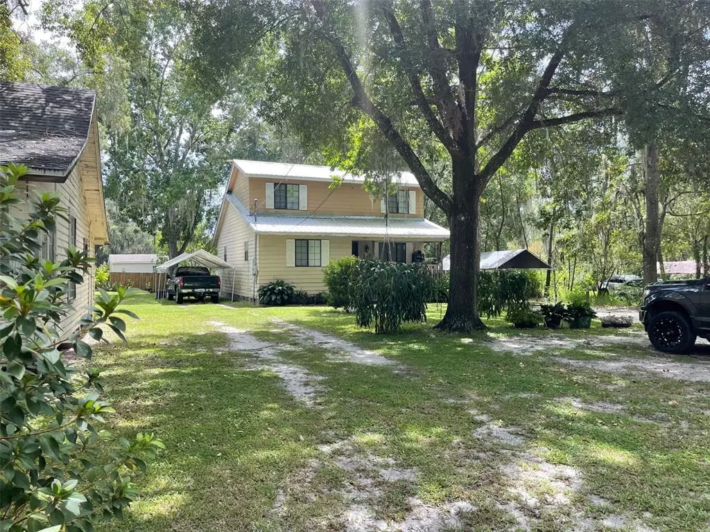 Groveland, FL 34736,213 LEDBETTER AVE