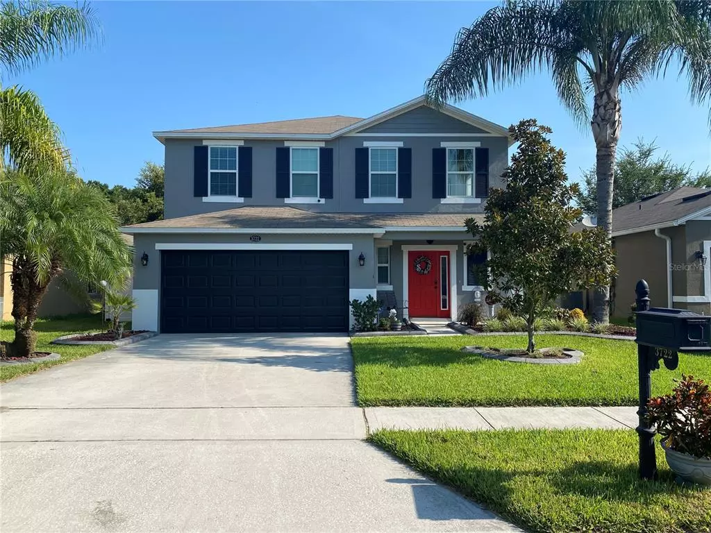 Tavares, FL 32778,3722 UMBRELLA CT