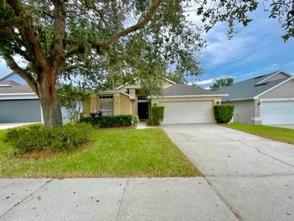 Groveland, FL 34736,1126 SINGLETON CIR