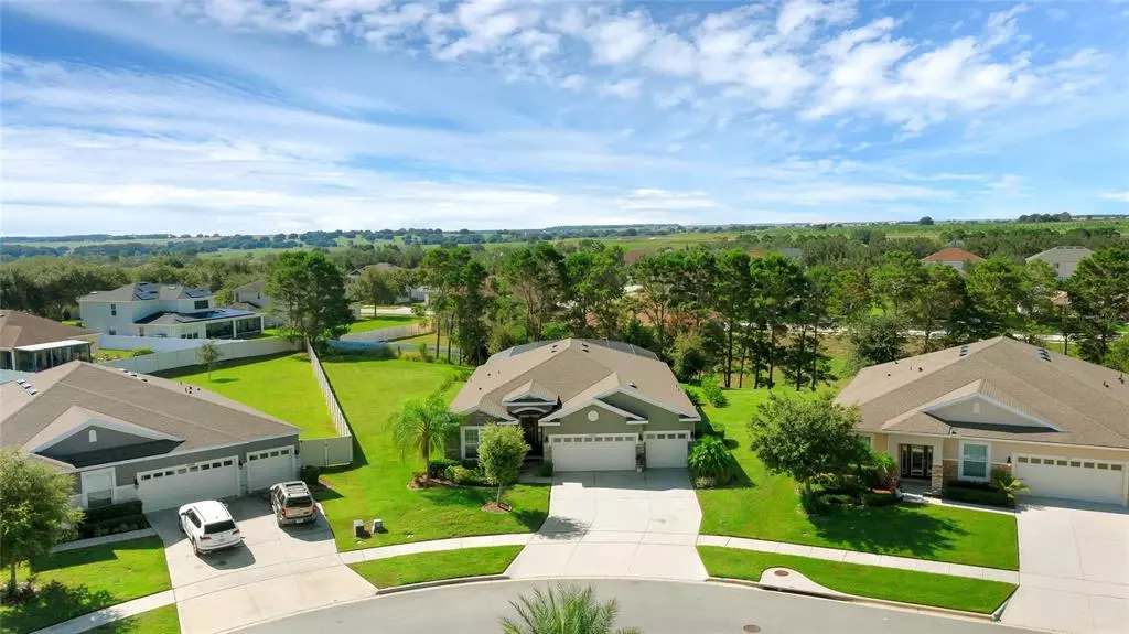 4476 LINWOOD TRACE LN, Clermont, FL 34711