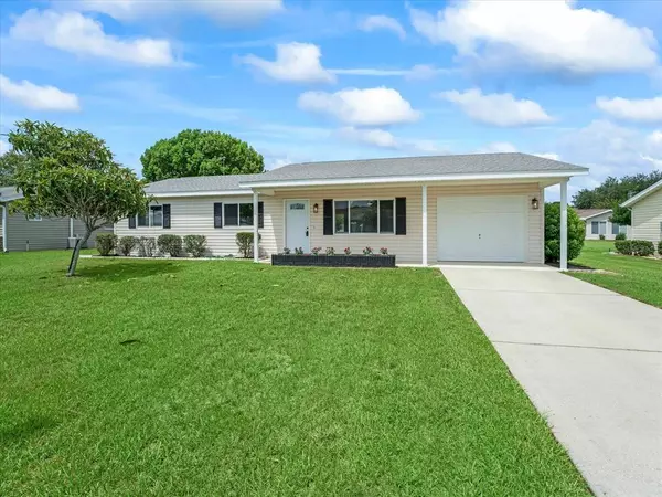 Summerfield, FL 34491,17580 SE 95TH CT