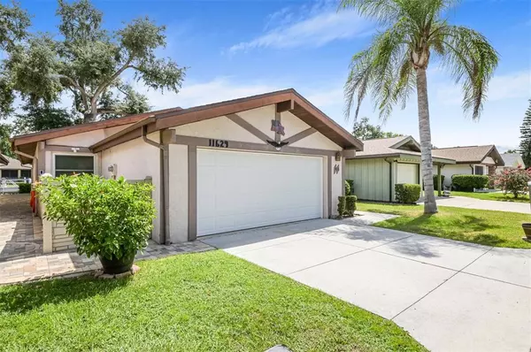 11629 W RIVERHAVEN DR, Homosassa, FL 34448