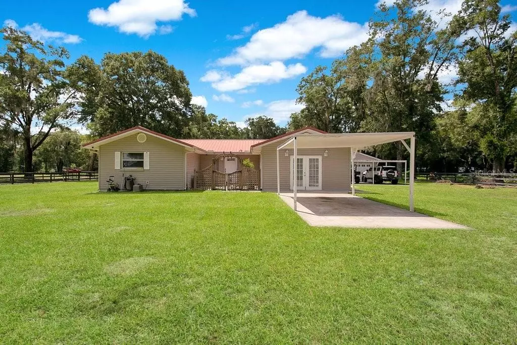 Summerfield, FL 34491,270 SE 145TH ST