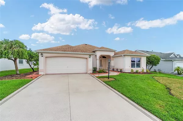 The Villages, FL 32162,17863 SE 86TH OAK LEAF TER