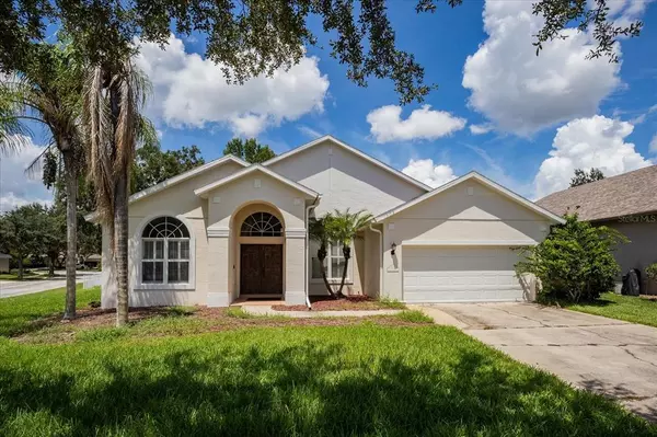 1202 TRENTWOOD CT, Lake Mary, FL 32746