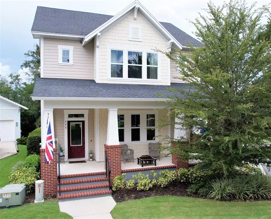 Winter Garden, FL 34787,998 LAKE BRIM DR