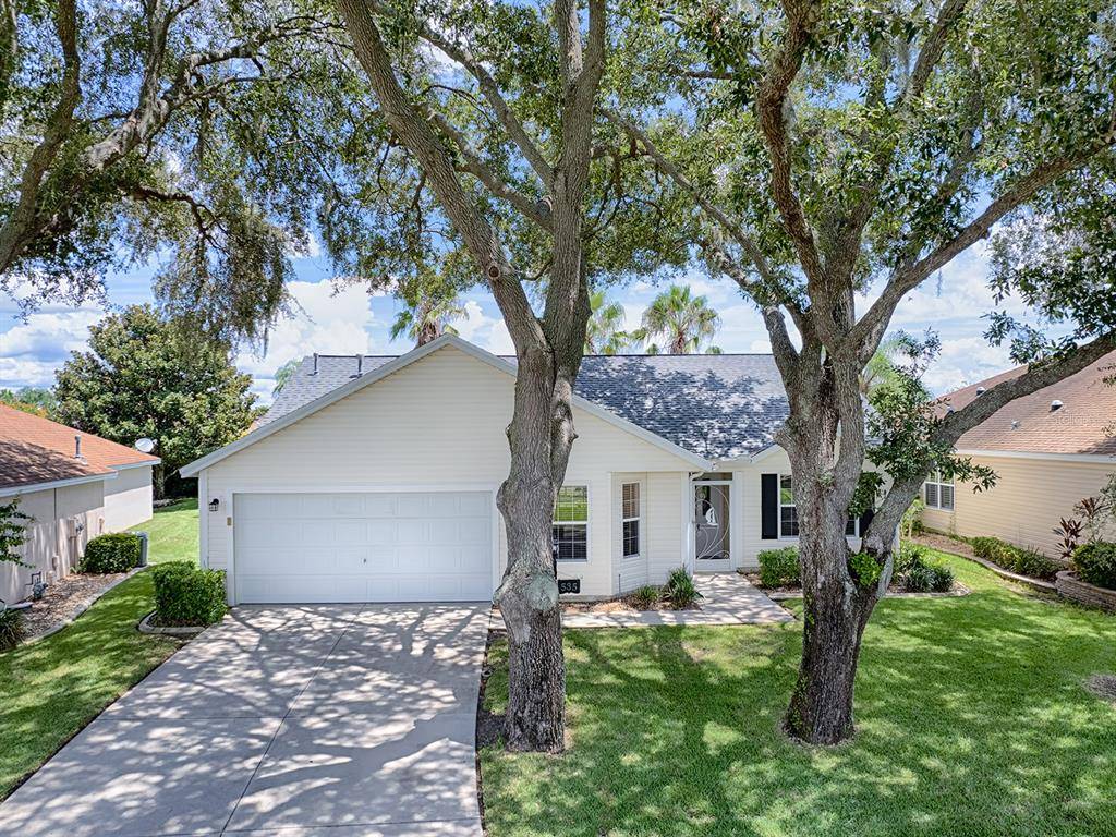 The Villages, FL 32162,535 WESTON MANOR DR