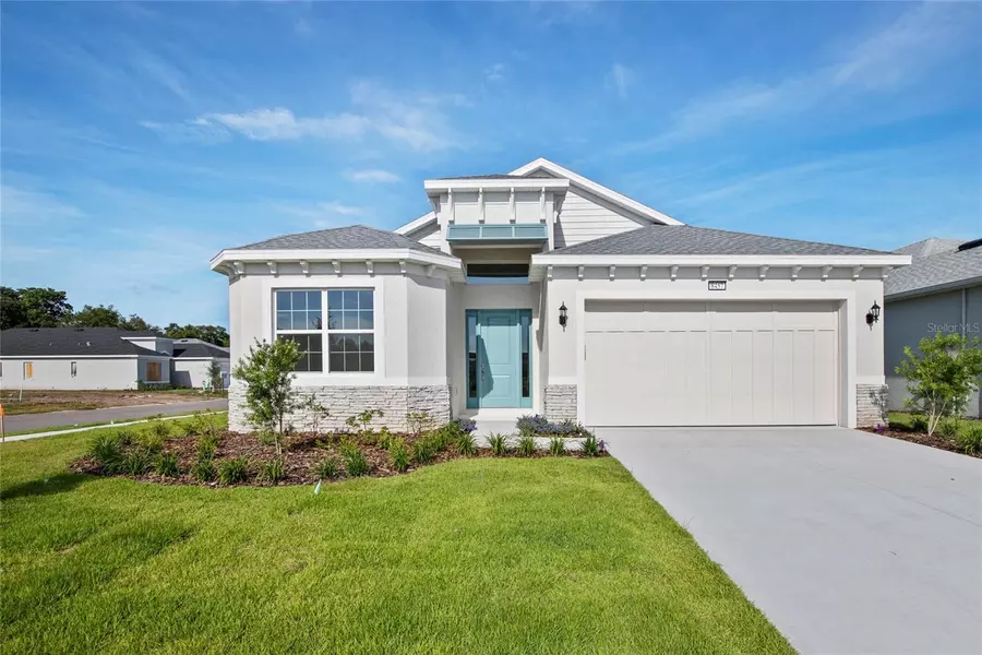 8457 NORWICH WAY, Mount Dora, FL 32757