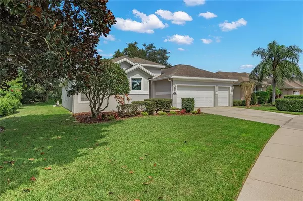 9015 LAUREL RIDGE DR, Mount Dora, FL 32757