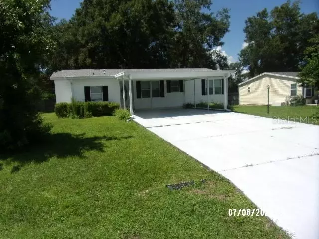 7874 SW 7TH PL, Ocala, FL 34474