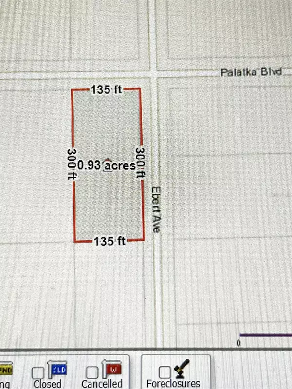 Hastings, FL 32145,4205 PALATKA BLVD