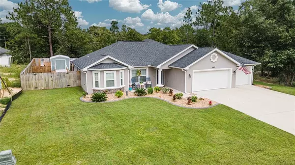 Summerfield, FL 34491,8565 SE 160TH PL