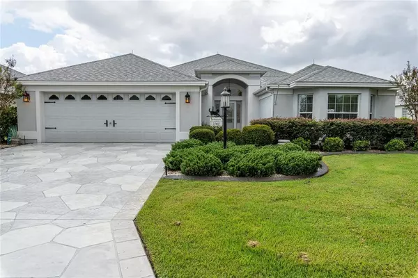 2060 TRIGGERFISH RUN, The Villages, FL 32162