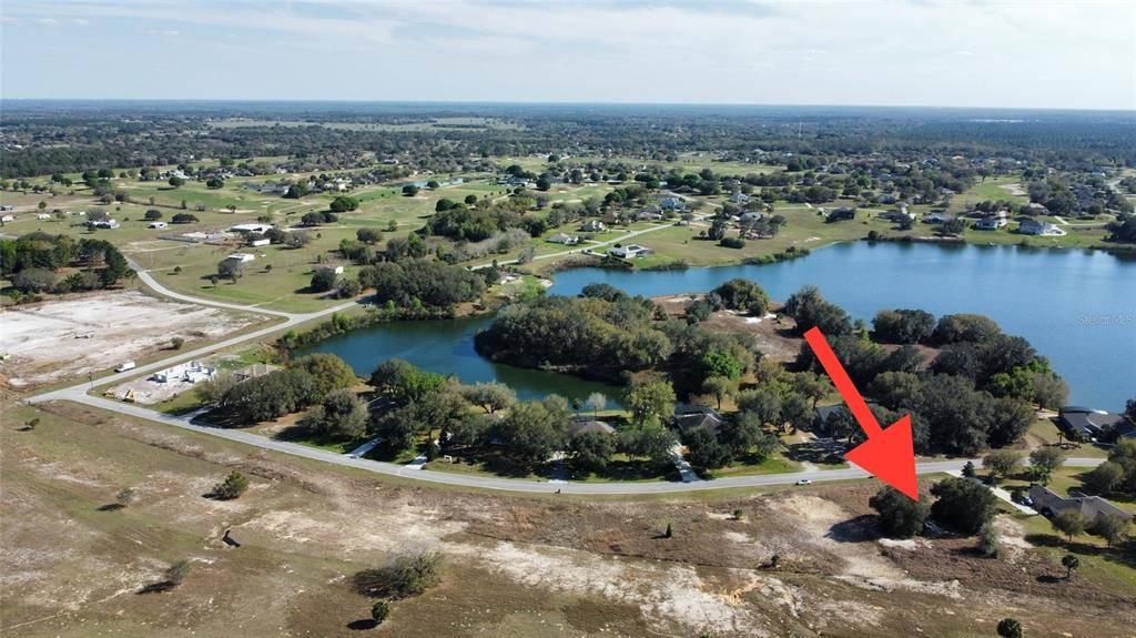 BEAR DEN DR, Eustis, FL 32736