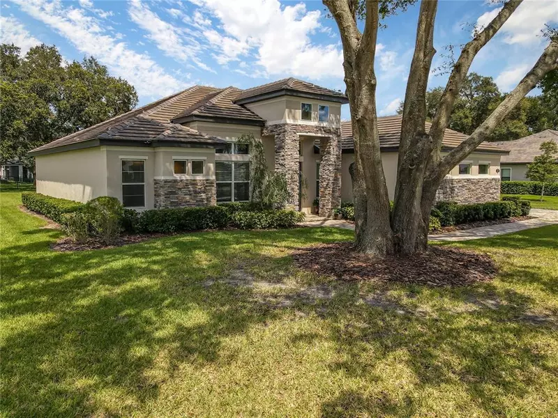 25859 CROSSINGS BLUFF LN, Sorrento, FL 32776