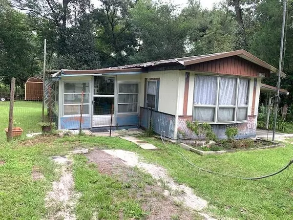 Bushnell, FL 33513,8850 CR 641