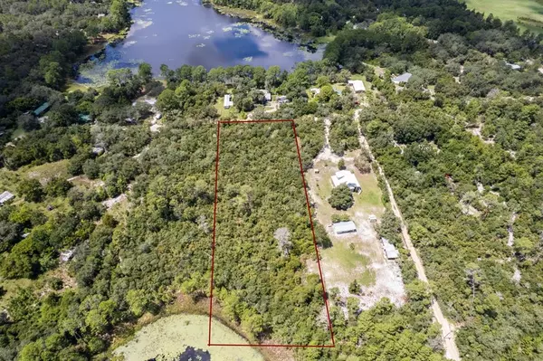 ST CLAIRE LAKE DR,  Deland,  FL 32720