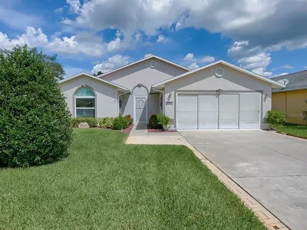 Leesburg, FL 34748,515 GRAND VISTA TRL