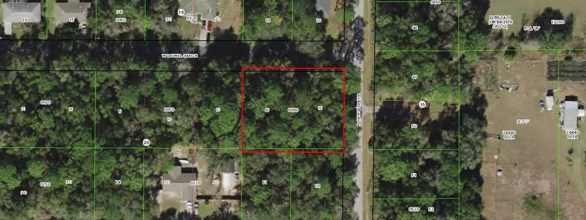 Crystal River, FL 34428,9562 W LAUREL OAK LN